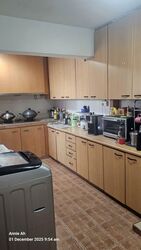 Blk 36 Marsiling Sapphire (Woodlands), HDB 5 Rooms #563861891